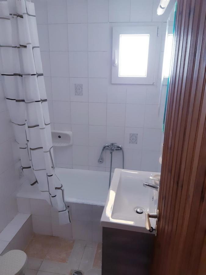Apartament Α Peaceful Nest Volímai Zewnętrze zdjęcie