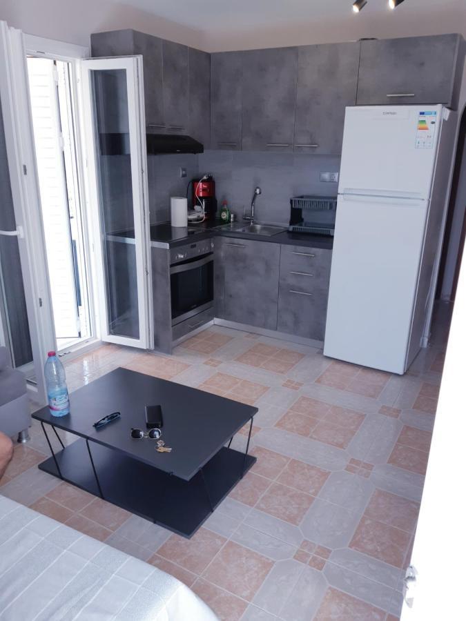 Apartament Α Peaceful Nest Volímai Zewnętrze zdjęcie