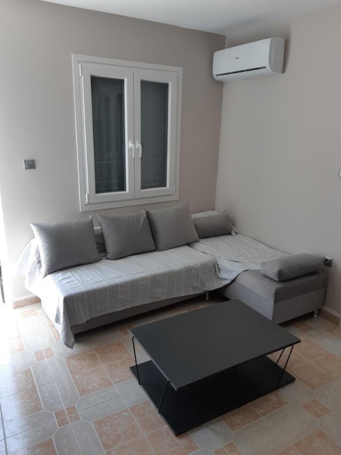 Apartament Α Peaceful Nest Volímai Zewnętrze zdjęcie